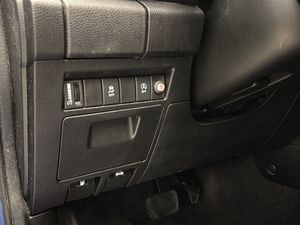 Isuzu D-Max bild 13