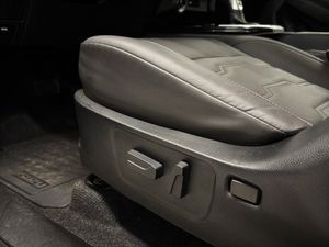 Isuzu D-Max bild 12