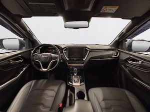 Isuzu D-Max bild 9