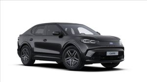 Ford Capri bild 1