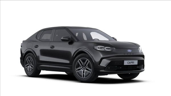 Ford Capri Premium, Awd, Long Range Business Edition 340 hk - 2026