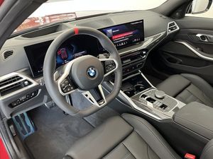 BMW M340 bild 6