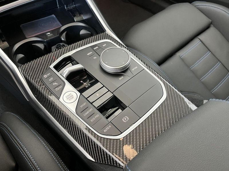 BMW M340 bild 9