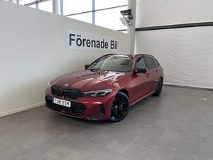 BMW M340 bild 1