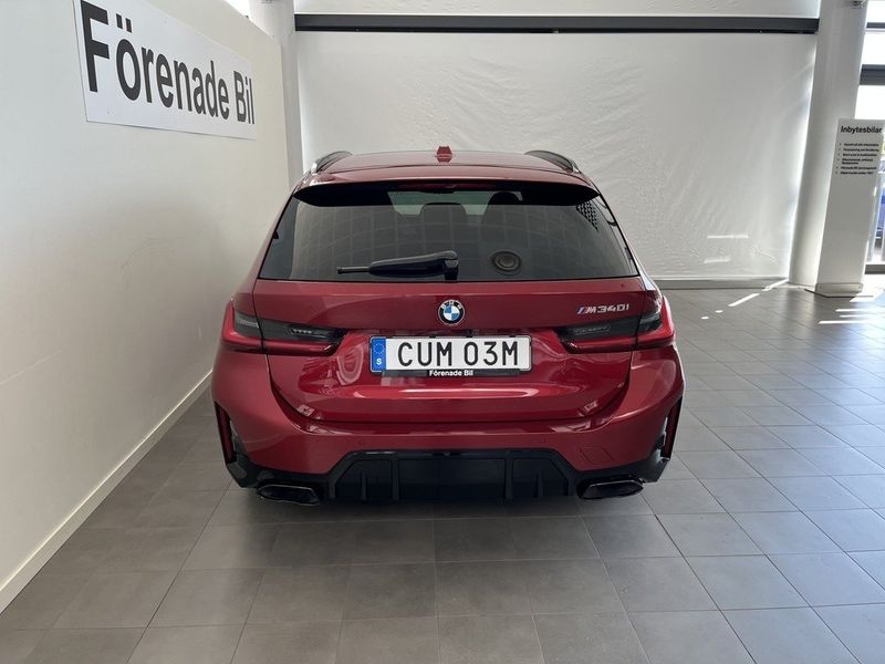 BMW M340 bild 14