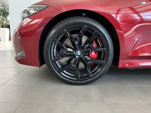 BMW M340 bild 4