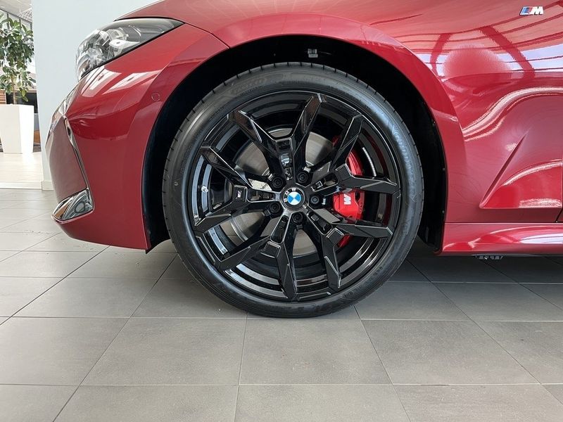 BMW M340 bild 4