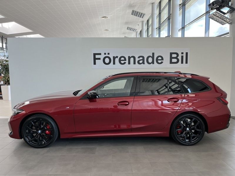 BMW M340 bild 3
