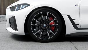 BMW i4 bild 7