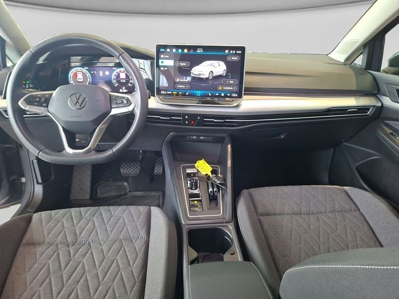 Volkswagen Golf bild 10