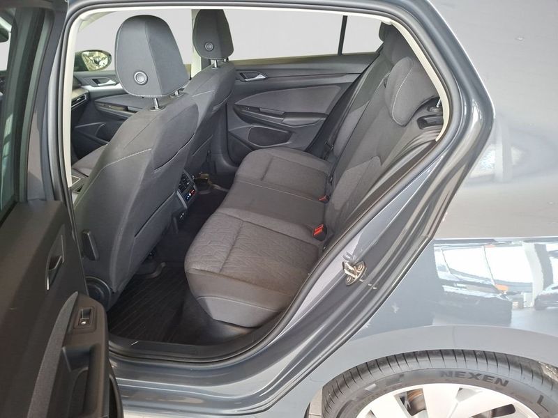 Volkswagen Golf bild 13