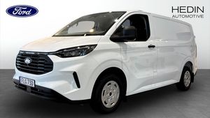 Ford Custom bild 1
