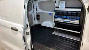 Ford Custom bild 5