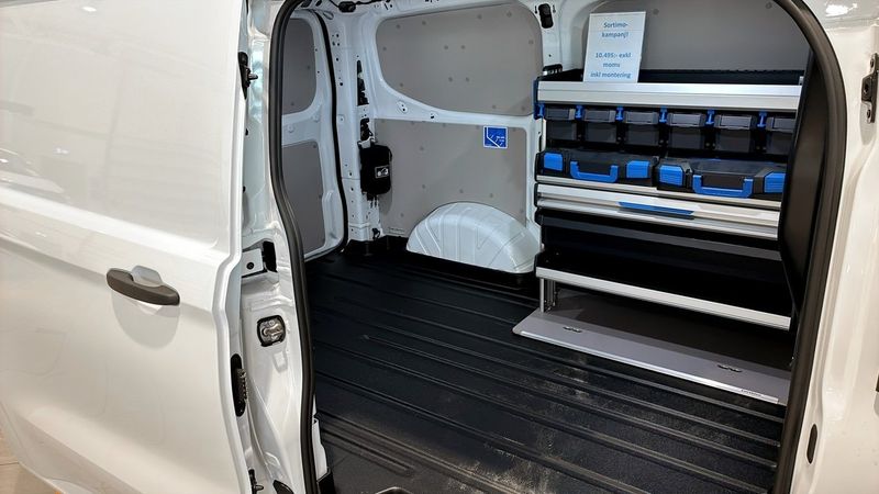 Ford Custom bild 5