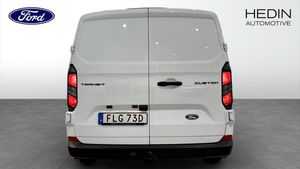 Ford Custom bild 6