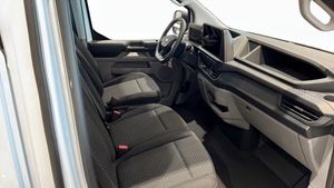 Ford Custom bild 3