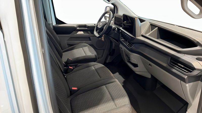 Ford Custom bild 3