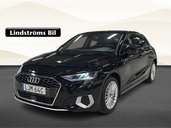 Audi A3 Sportback 35 TFSI 35TFSI S tronic Proline Advanced - 2023