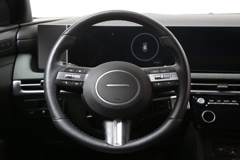 Hyundai Tucson bild 16