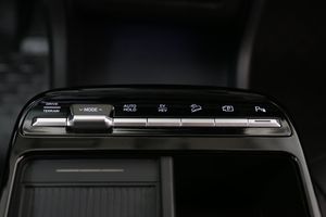 Hyundai Tucson bild 24