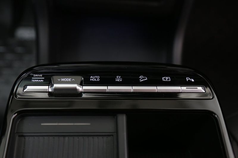 Hyundai Tucson bild 24