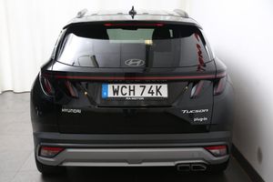 Hyundai Tucson bild 6
