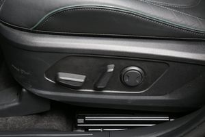 Hyundai Tucson bild 12