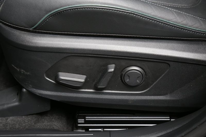 Hyundai Tucson bild 12