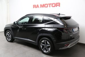 Hyundai Tucson bild 4