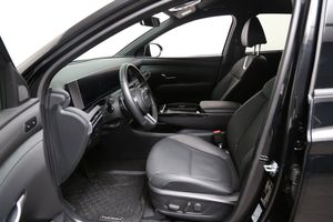 Hyundai Tucson bild 9