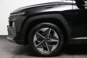 Hyundai Tucson bild 7