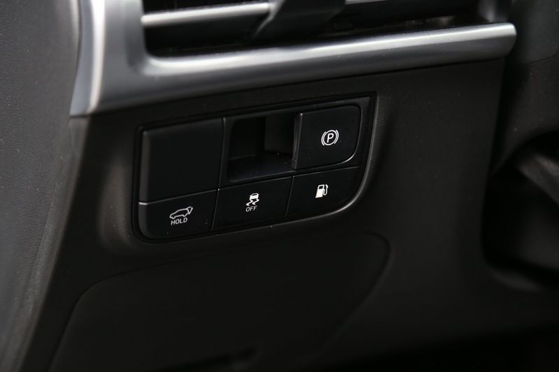 Hyundai Tucson bild 13