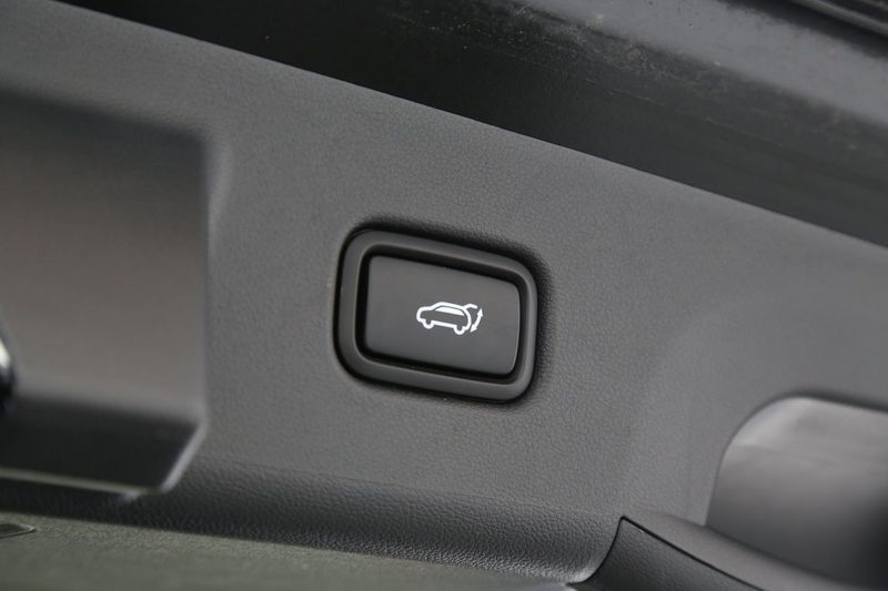 Hyundai Tucson bild 28