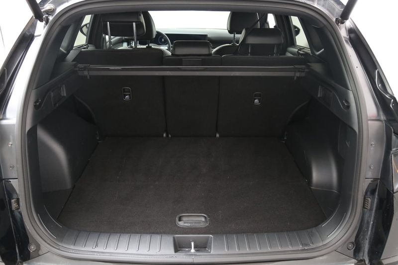 Hyundai Tucson bild 27