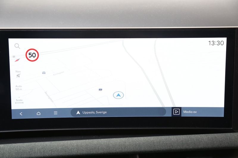 Hyundai Tucson bild 21