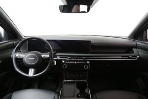 Hyundai Tucson bild 18