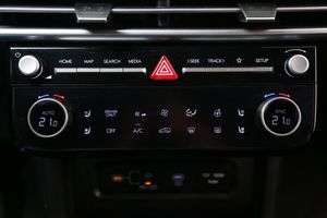 Hyundai Tucson bild 23
