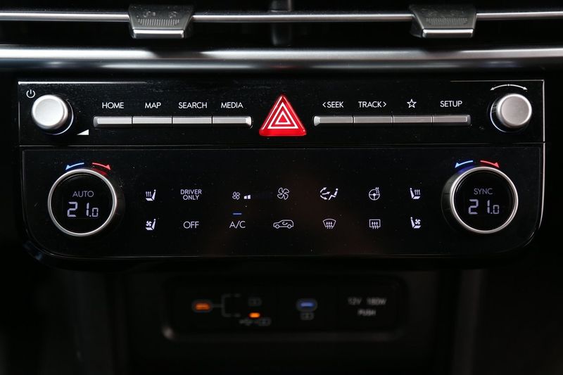 Hyundai Tucson bild 23