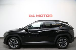 Hyundai Tucson bild 3