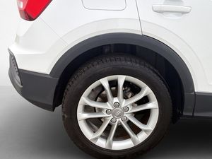 Audi Q2 bild 28