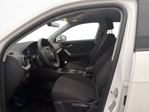 Audi Q2 bild 11