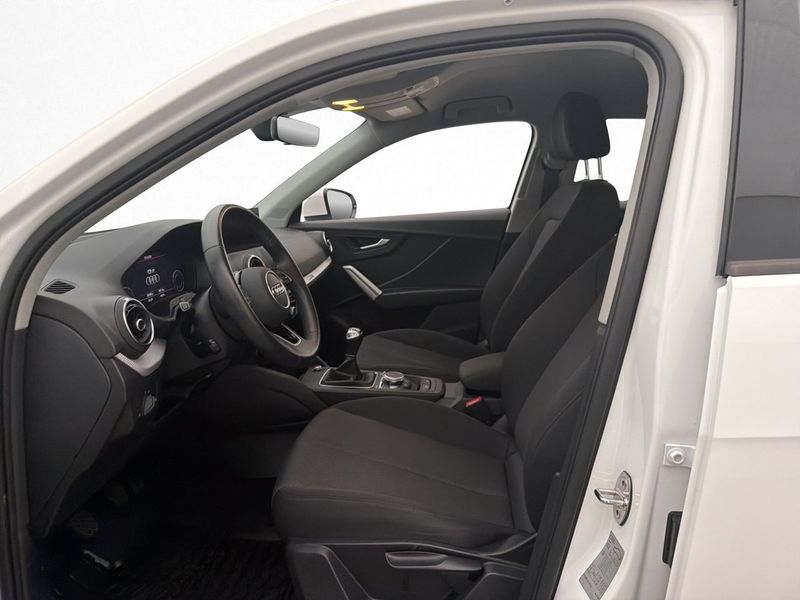 Audi Q2 bild 11
