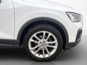 Audi Q2 bild 29