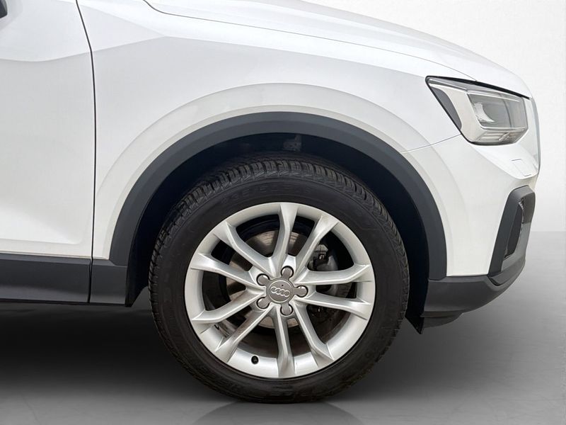 Audi Q2 bild 29