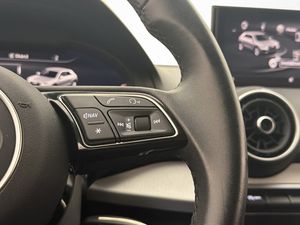 Audi Q2 bild 17