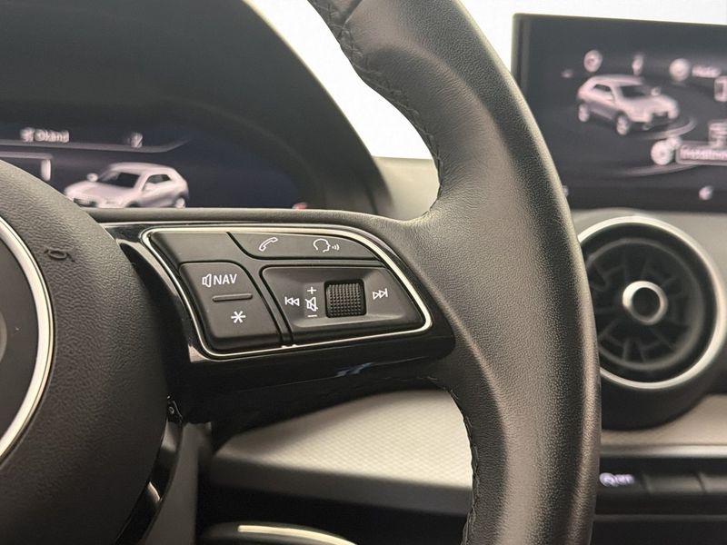 Audi Q2 bild 17
