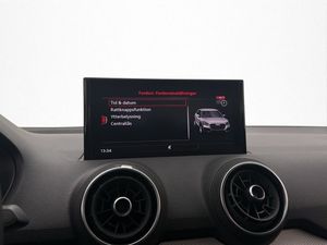 Audi Q2 bild 19