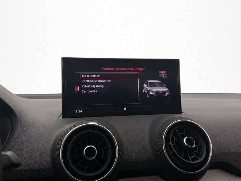 Audi Q2 bild 19