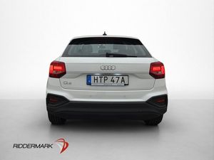 Audi Q2 bild 6