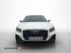 Audi Q2 bild 2
